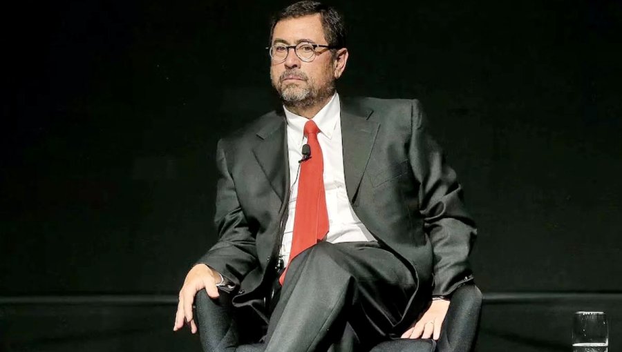 Canciller Pérez Mackenna llamó a Celac al trabajo conjunto contra el narco y la migración