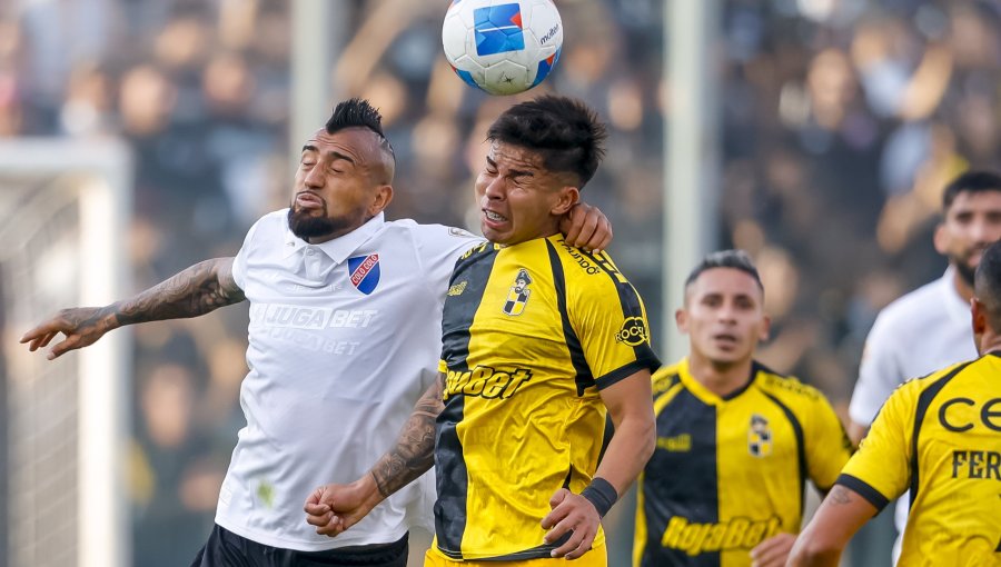 Colo-Colo recibe a Coquimbo Unido buscando extender su buen presente a Copa de la Liga