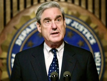 Muere Robert Mueller, el fiscal que investigó la injerencia rusa en la elección de Trump