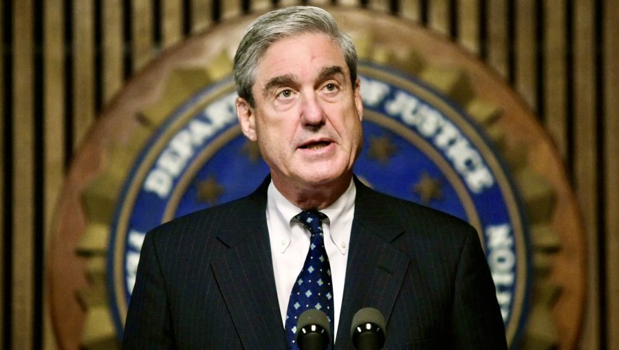 Muere Robert Mueller, el fiscal que investigó la injerencia rusa en la elección de Trump