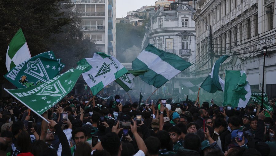 Wanderers es Campeón de la Copa Libertadores Sub-20: Histórico triunfo de los porteños en el fútbol sudamericano
