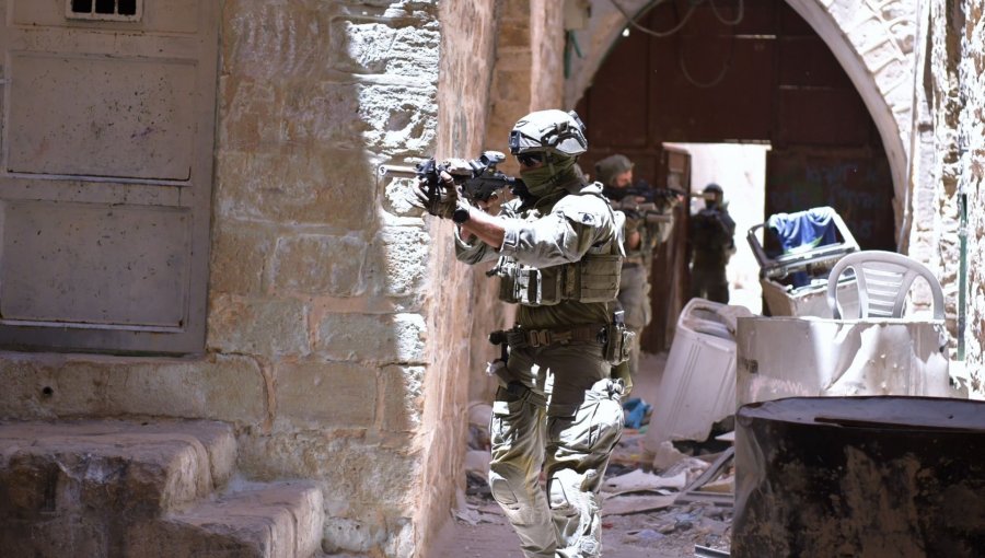 Tensión en Cisjordania: Serie de ataques deja heridos en varias ciudades