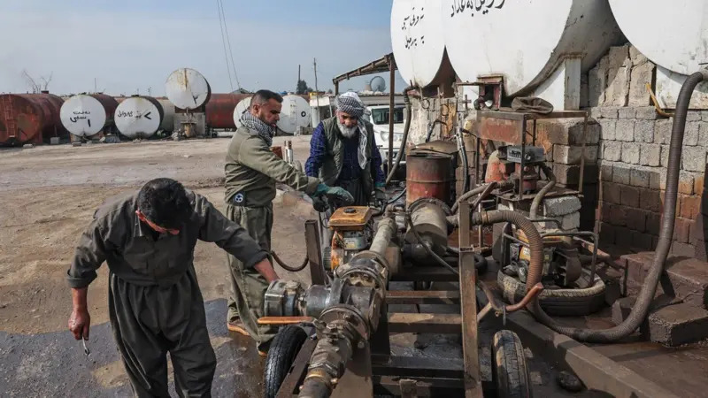 Por qué Noruega, Canadá y Rusia son los grandes beneficiados de la guerra en Irán y cuáles son los más perjudicados