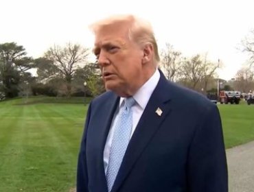 Trump congela ataque a Irán por cinco días tras abrir vía de diálogo en medio de máxima tensión