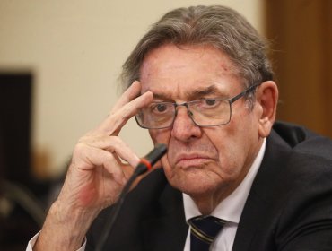 Presidente del directorio de TVN alerta crisis y urge nueva ley para el canal estatal