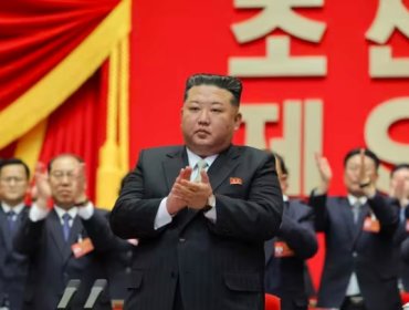 Kim Jong Un consolida su poder: reelegido por tercera vez al mando del máximo órgano del Estado