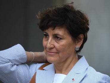 Diputados UDI denuncian ante Fiscalía eventual tráfico de influencias por caso de madre de exministra Aguilera