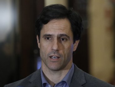 Subsecretario de Justicia asegura que decisión del Presidente Kast respecto a indultos "va a provocar unidad, reencuentro"