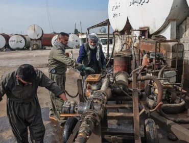 Por qué Noruega, Canadá y Rusia son los grandes beneficiados de la guerra en Irán y cuáles son los más perjudicados