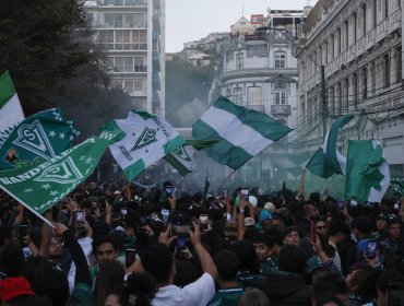 Editorial: Garra + humildad = Campeones de la Libertadores