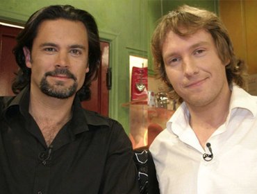 El estremecedor “adiós” de Martín Cárcamo a Felipe Camiroaga: la conversación previa a la tragedia que hasta el día de hoy remece