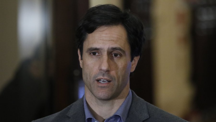 Subsecretario de Justicia asegura que decisión del Presidente Kast respecto a indultos "va a provocar unidad, reencuentro"