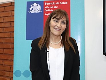 Terremoto en el Servicio de Salud Viña del Mar - Quillota: Gobierno le pidió la renuncia a la directora Andrea Quiero tras cadena de polémicas