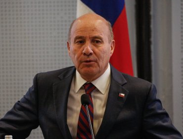 Quiroz descarta dar marcha atrás en medidas económicas ante manifestaciones o presiones: "Yo no voy a retroceder"