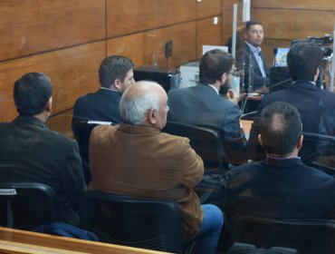 Caso Bruma: tribunal descarta arresto domiciliario y fija cautelares menores para tripulación del Cobra