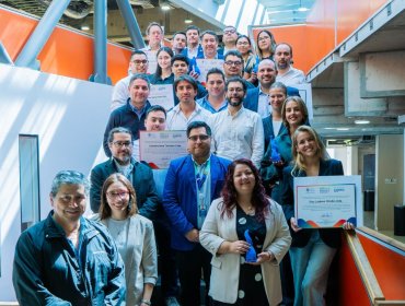 Empresas del sector construcción avanzan en innovación con implementación de metodología BIM en proyecto PUCV-Corfo