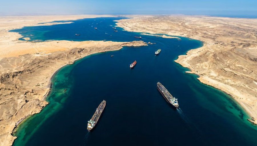 Irán amenaza con bloquear el golfo Pérsico y advierte: minará todas las rutas si es atacado