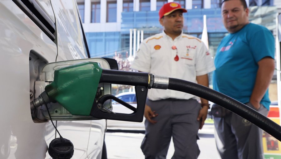 Gobierno ajusta cálculo del precio de los combustibles y extiende plazo clave del Mepco