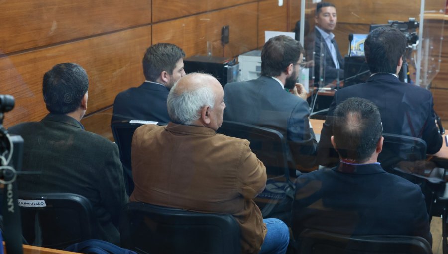 Caso Bruma: tribunal descarta arresto domiciliario y fija cautelares menores para tripulación del Cobra