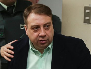 Agresor de Nabila Rifo pidió por tercera vez el beneficio de la libertad condicional