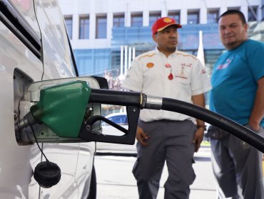 Gobierno ajusta cálculo del precio de los combustibles y extiende plazo clave del Mepco