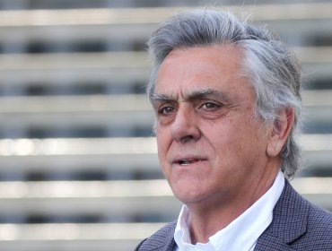 Pablo Longueira respalda la candidatura de Michelle Bachelet a la ONU: "Soy partidario de apoyarla"
