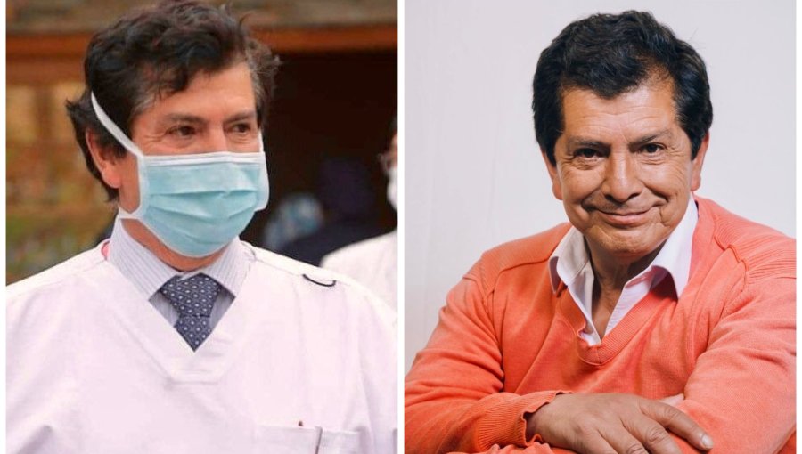 Quilpué decreta duelo comunal por muerte del destacado Dr. Luis Basáez, médico clave en la estrategia local contra el Covid-19