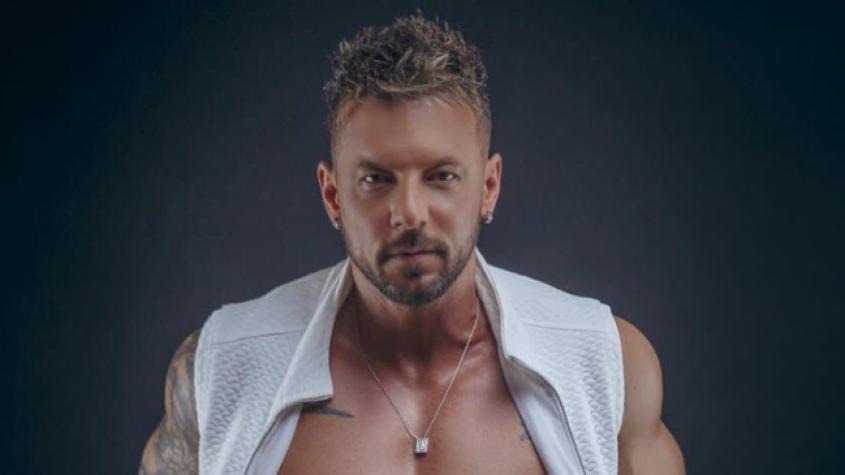 Grave demanda contra Fabricio Vasconcelos: denunciante acusa agresión, amenazas y un violento altercado vial