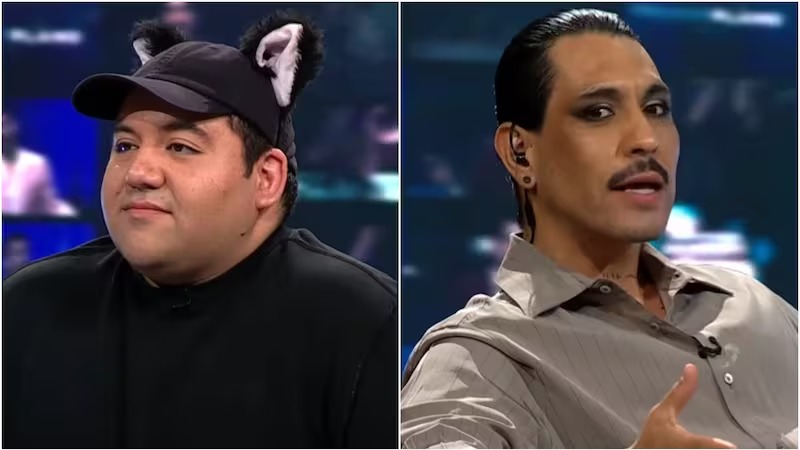 Filtración de audio sacude al equipo de Primer Plano: Pablo Candia ataca duramente a Danilo 21