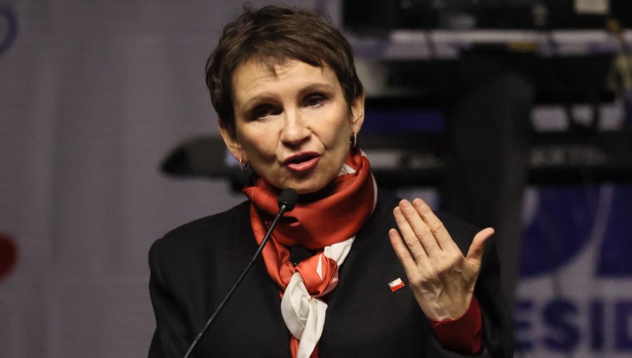 Carolina Tohá arremete contra medidas del Gobierno: "Si antes no había emergencia, la crearon"