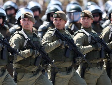 Ejecutivo retira política de Defensa con enfoque de género impulsada en la administración Boric