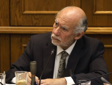 Senador Flores califica como una "barricada política" la decisión del Gobierno de no apoyar la candidatura de Bachelet a la ONU