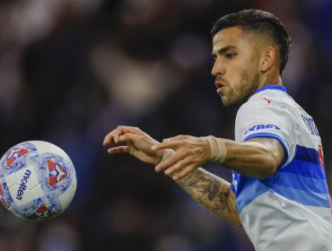 Daniel González anticipa los partidos de la UC en la Copa Libertadores: "Tenemos que hacernos fuertes en el Claro Arena"