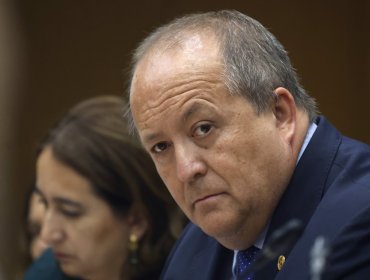 Fiscal Nacional adelanta que “en los próximos días” habrá novedades sobre interrogatorio a Maduro por caso Ojeda