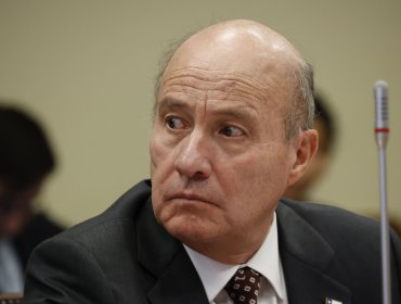 Ministro de Hacienda defiende ajuste al Mepco y marca distancia con 2022: "Las circunstancias son distintas"