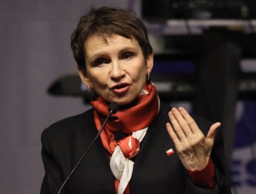 Carolina Tohá arremete contra medidas del Gobierno: "Si antes no había emergencia, la crearon"