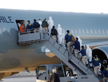 Director de Migraciones anuncia que en abril saldrá el primer vuelo chárter a Colombia con alrededor de 60 personas