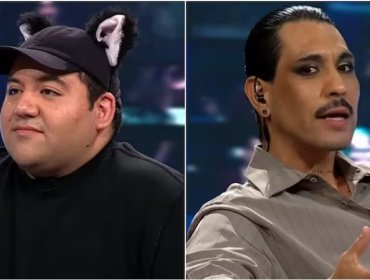 Filtración de audio sacude al equipo de Primer Plano: Pablo Candia ataca duramente a Danilo 21