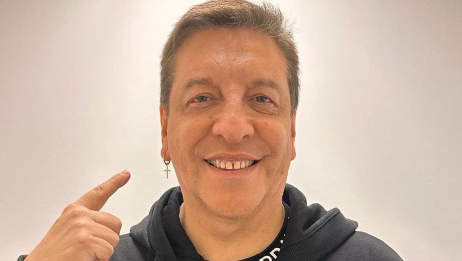 Julio César Rodríguez adelanta su salida y desata un nuevo escándalo en Chilevisión: “¡No quiere más!”