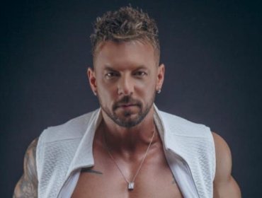 Grave demanda contra Fabricio Vasconcelos: denunciante acusa agresión, amenazas y un violento altercado vial