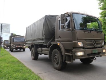 Congreso aprueba primera prórroga del Estado de Excepción en la Macrozona Sur bajo el Gobierno de Kast