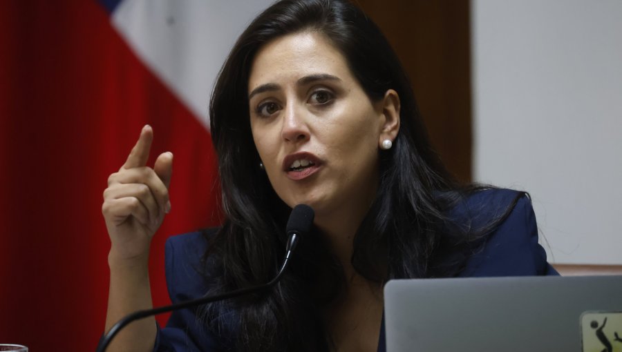 Ripamonti critica alza de combustibles y la califica de "incoherente" frente a la rebaja de impuestos a grandes empresas