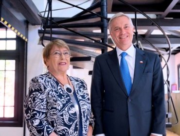 "No era viable" y "cortina de humo": Las reacciones tras retiro de apoyo a candidatura de Bachelet a la ONU