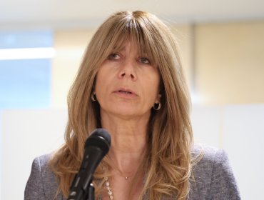 Ministra Rincón por alza de combustibles: “Estamos en una situación crítica donde no hay recursos”