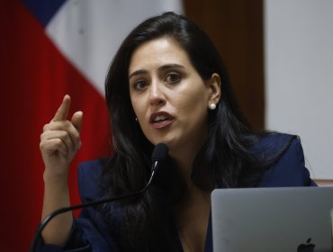 Ripamonti critica alza de combustibles y la califica de "incoherente" frente a la rebaja de impuestos a grandes empresas