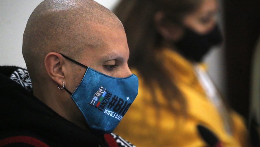 Rodrigo Rojas Vade es trasladado a Melipilla en medio de avances en su recuperación y dudas por el caso