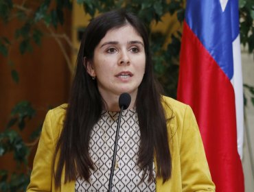 Diputada Barchiesi respalda remoción de Andrea Quiero en el SSVQ y apunta a "abuso" por endoscopía en el Hospital de Quilpué