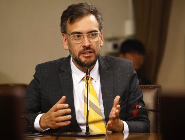 Tomás de Rementería niega haber influido en nombramiento de Andrea Quiero en el Servicio de Salud de Viña: "Yo jamás intervení"