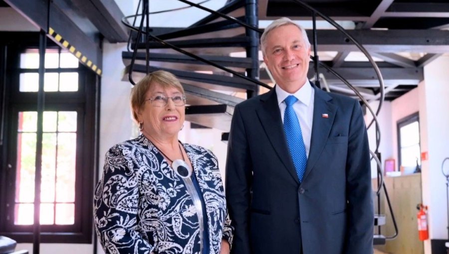 "No era viable" y "cortina de humo": Las reacciones tras retiro de apoyo a candidatura de Bachelet a la ONU