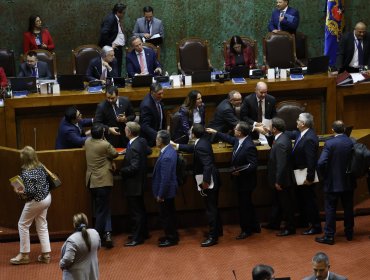 Cámara aprueba proyecto que adopta medidas transitorias para contener el precio de la parafina: pasa al Senado